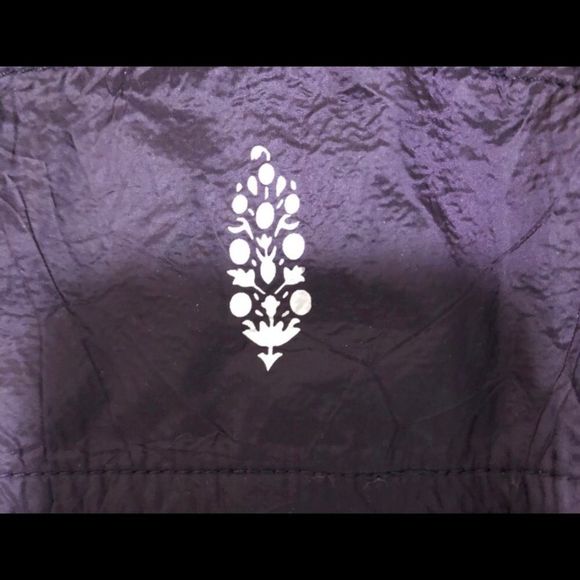 NWOT Free People Movement romper size M - Picture 5 of 6